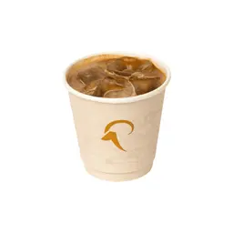 Iced Flat White