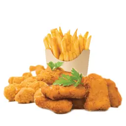 Kids Meal Nuggets