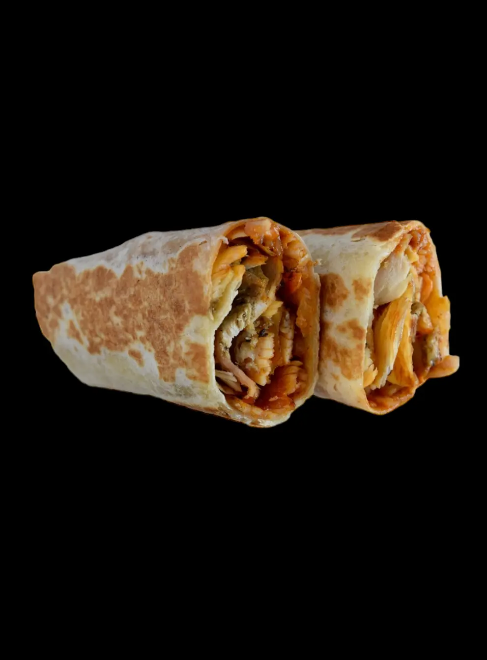 صاروخ شاورما