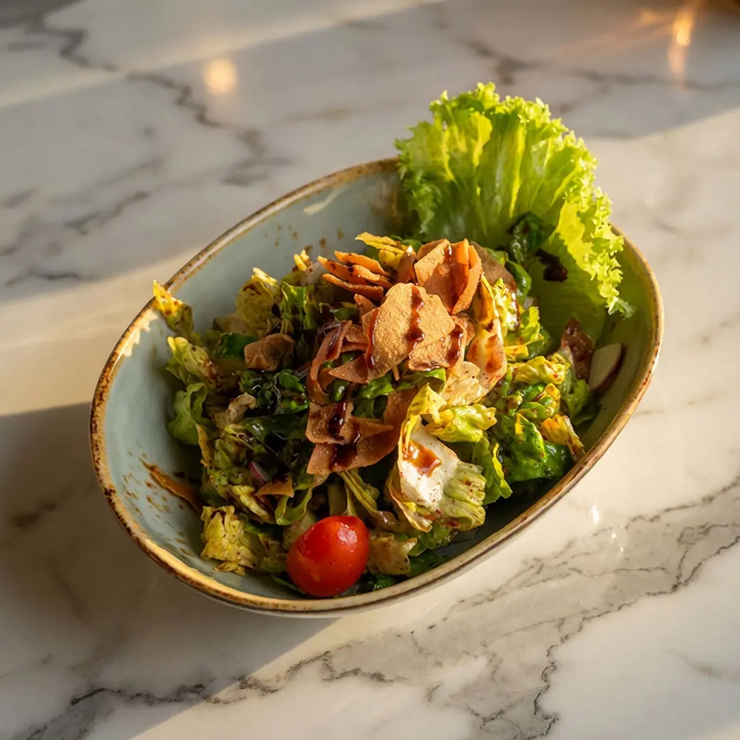 Fattoush
