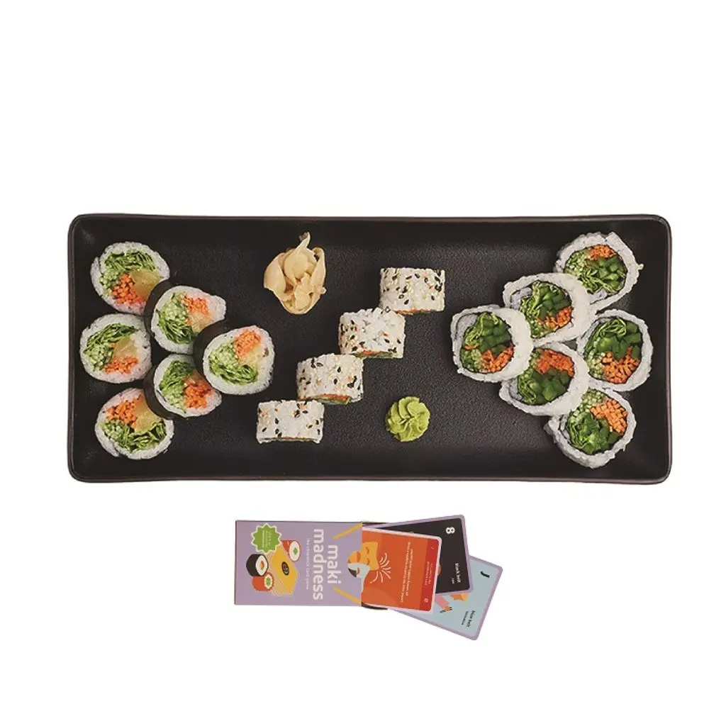 Vegetarian Combination