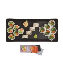 Vegetarian Combination