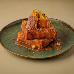 Signature French Toast