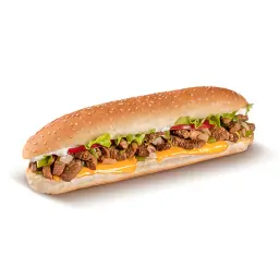 ساندوتش كودو لحم