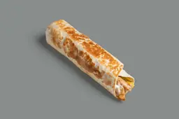 تورتيلا شاورما صاج