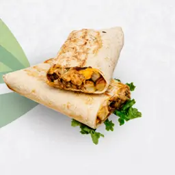 Chicken Shawarma