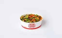 Vegetable Salad