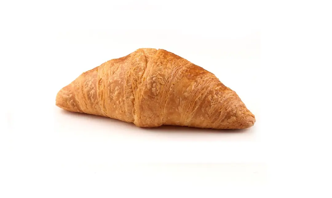 كرواسون سادة