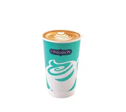 Spanish Latte Grande
