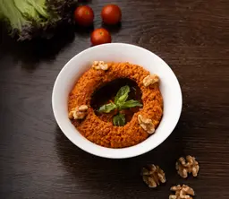 محمرة