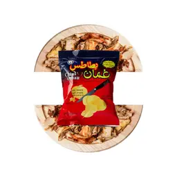 شاورما عمان كبير