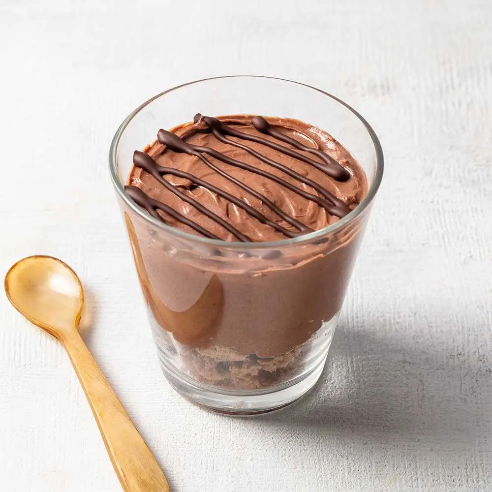 Protein Cheesecake Cup