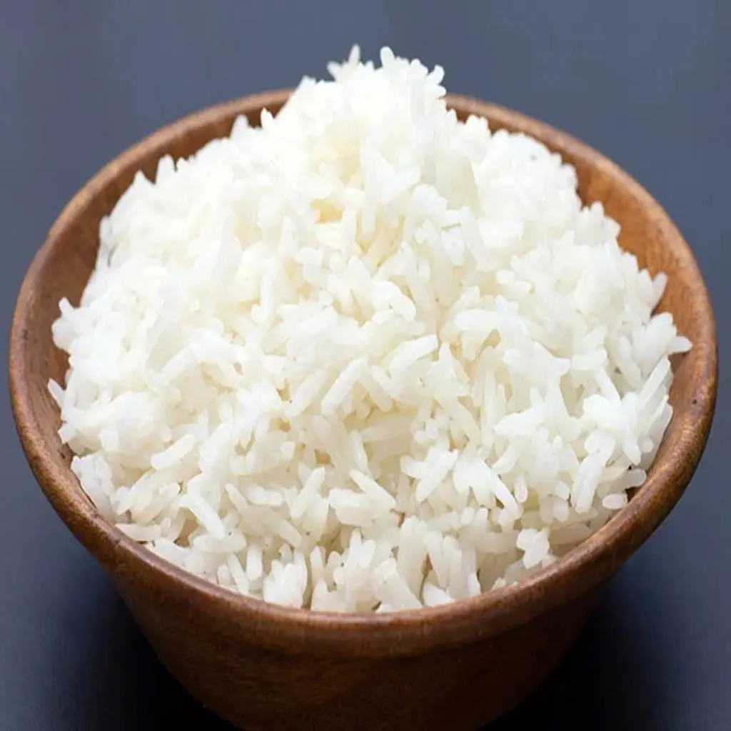 ارز ابيض