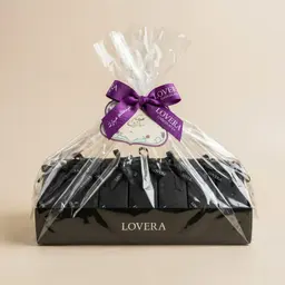 Luxury distribution box set of 2 pieces