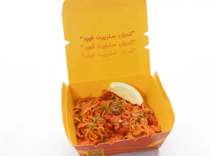 تكا نودلز