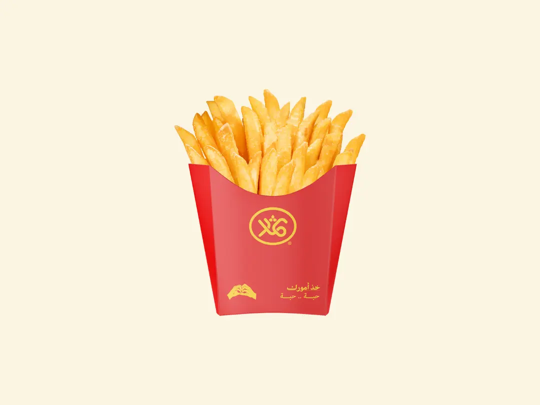 بطاطس ثمار