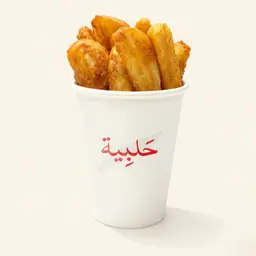 potato wedges