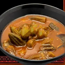 Okra Edam