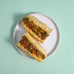 Cheesesteak Sandwich