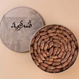 بقلاوةه شرقية شوكليت كبير - ١٠٧٠٠٧١