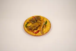 حاشي مكموت