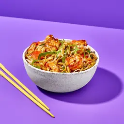 Shrimp Noodles