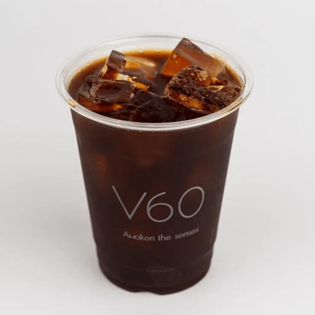 Cold V60