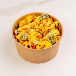 تشكن فرايز