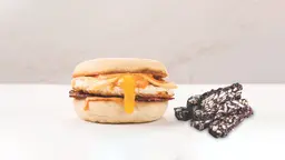 Eggcellent Combo