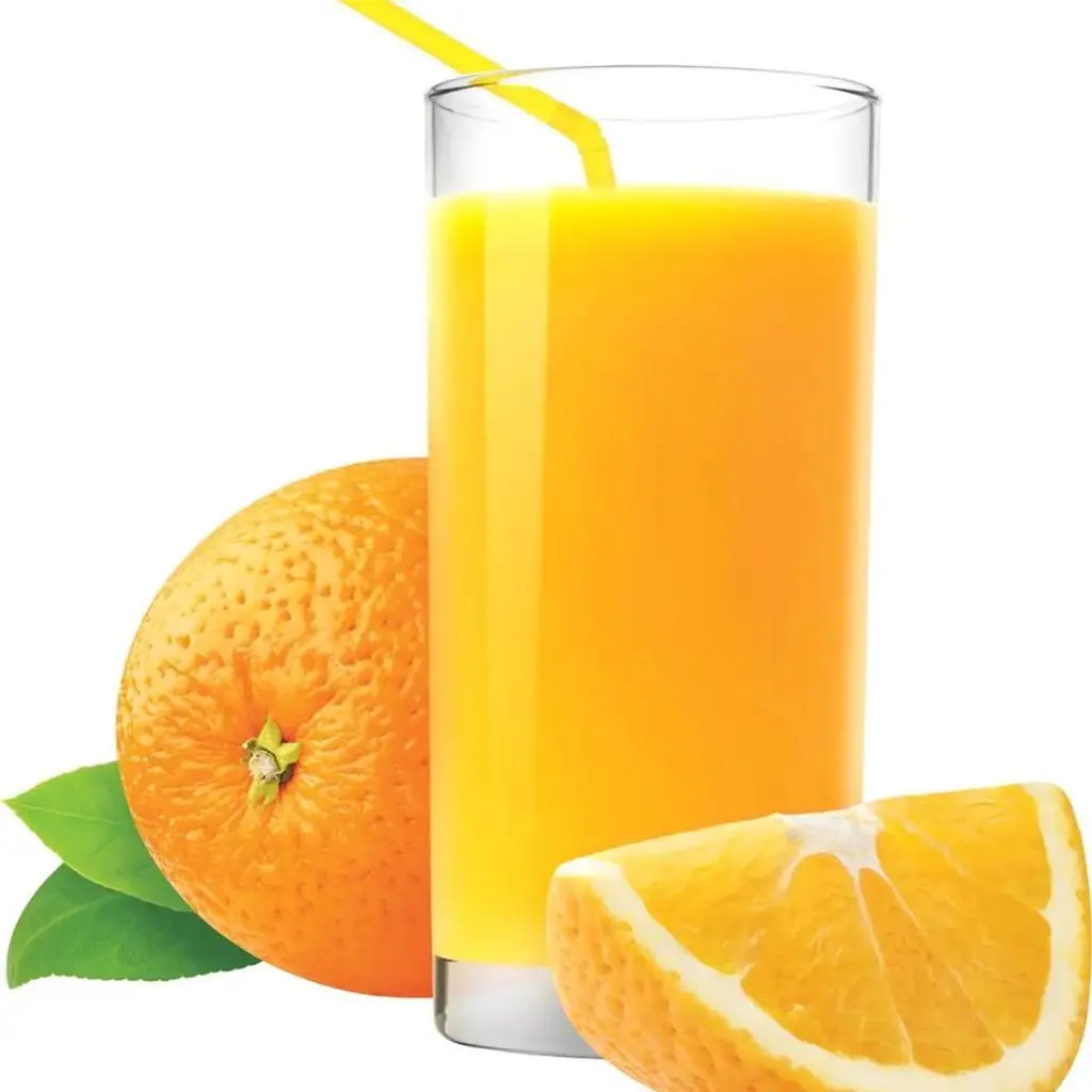 Orange Juice