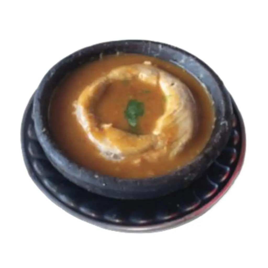 عصيدة مرق