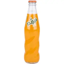 ميرندا برتقال