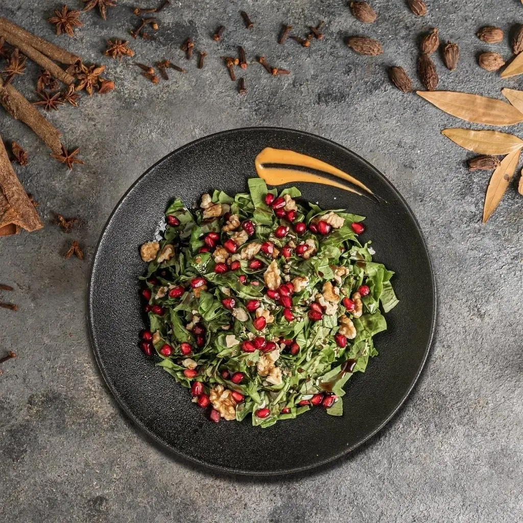 Arugula Salad