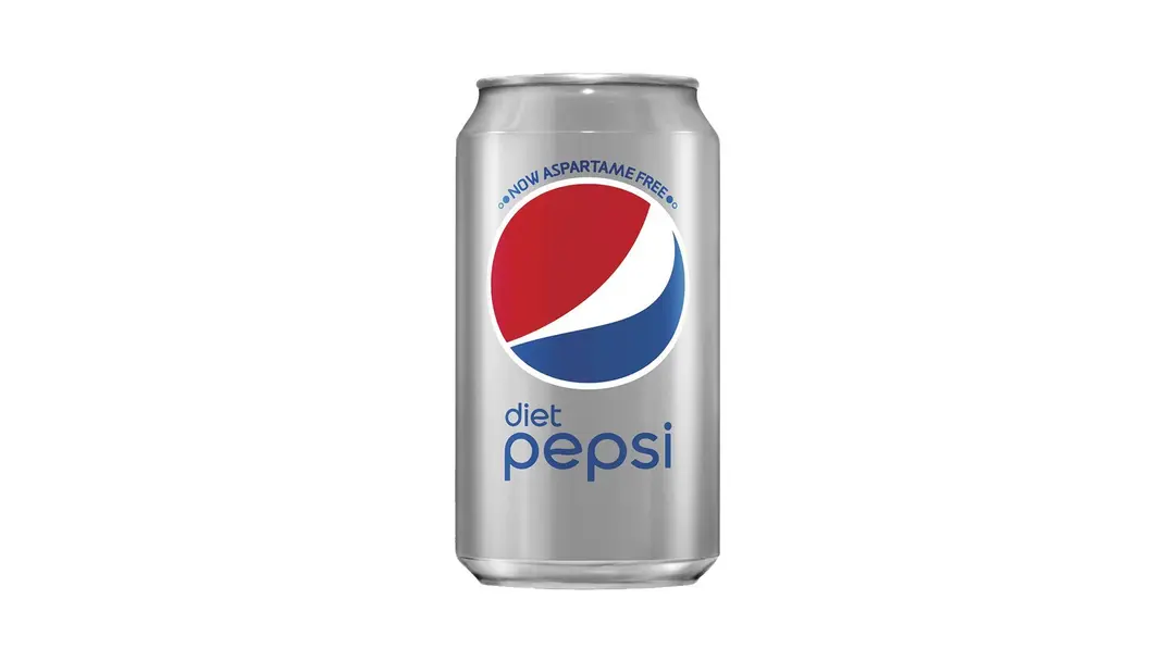 Pepsi Zero