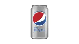 دايت بيبسي