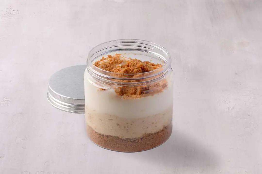 Lotus Cheesecake