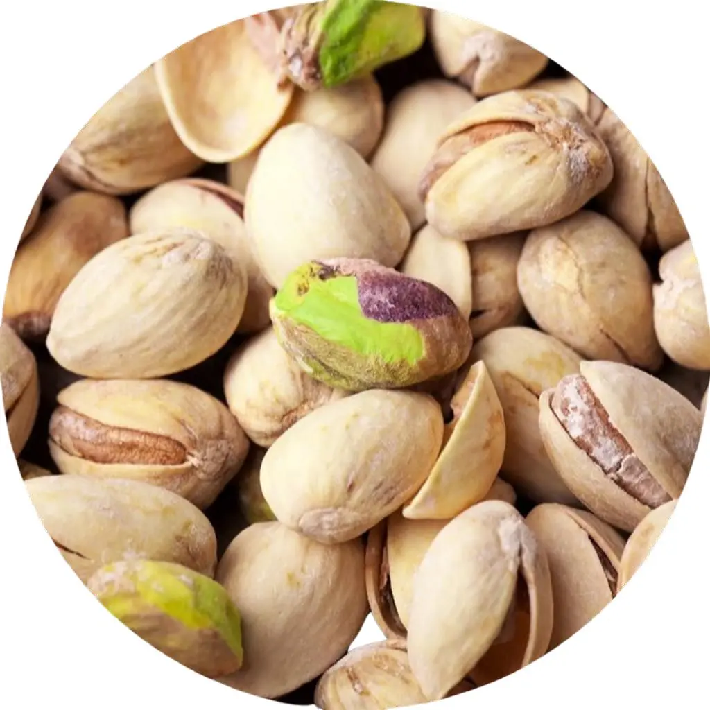 فستق مالح