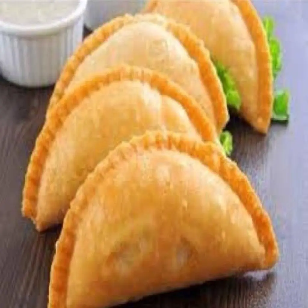 بف دجاج