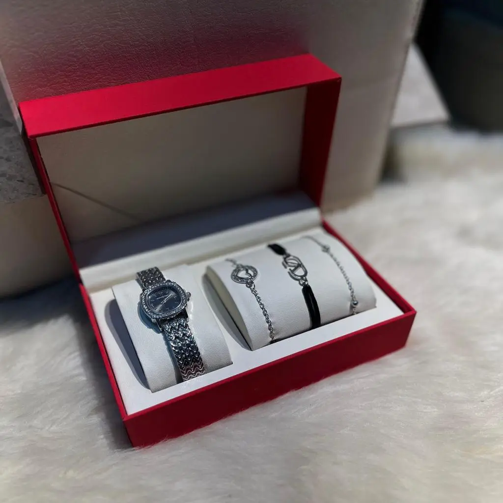 Women's Watch Set