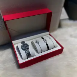 Women's Watch Set