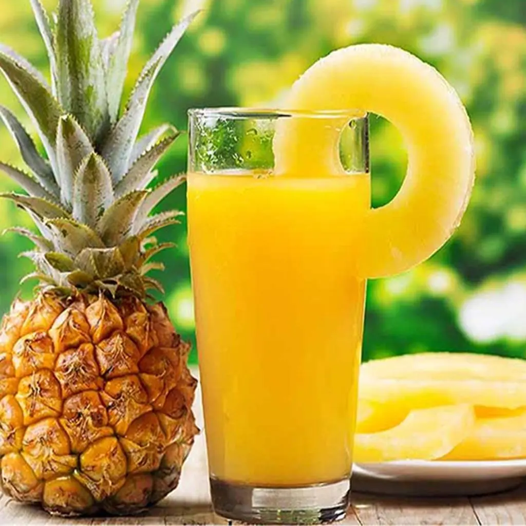 Pineapple Juice