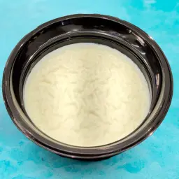 Plain Rice Pudding