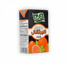 عصير ربيع