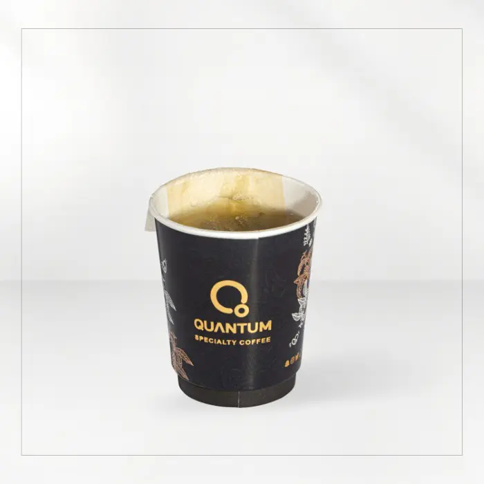 شاي أخضر