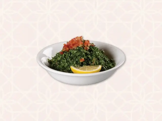 تبولة