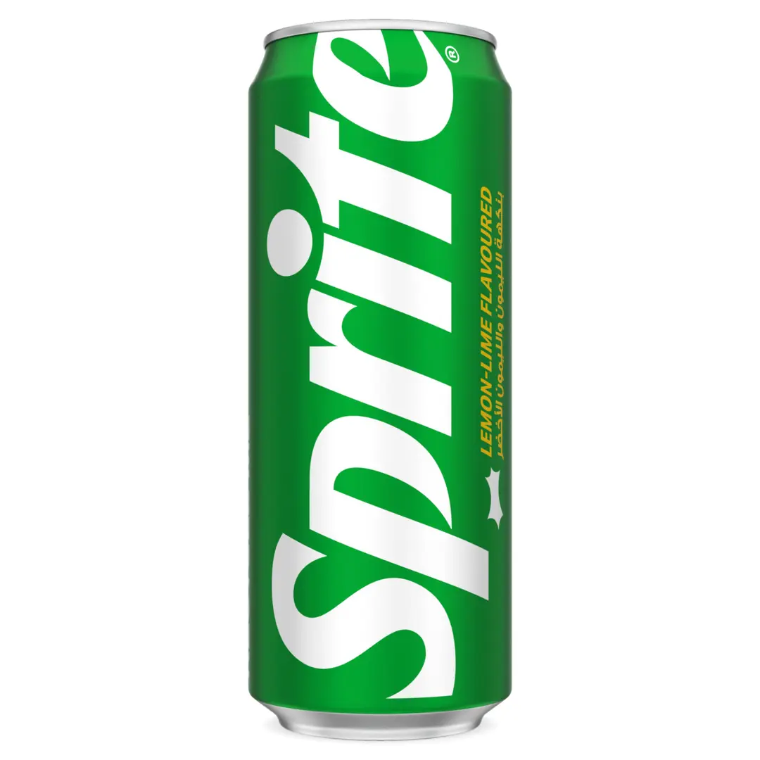 سبرايت كولا