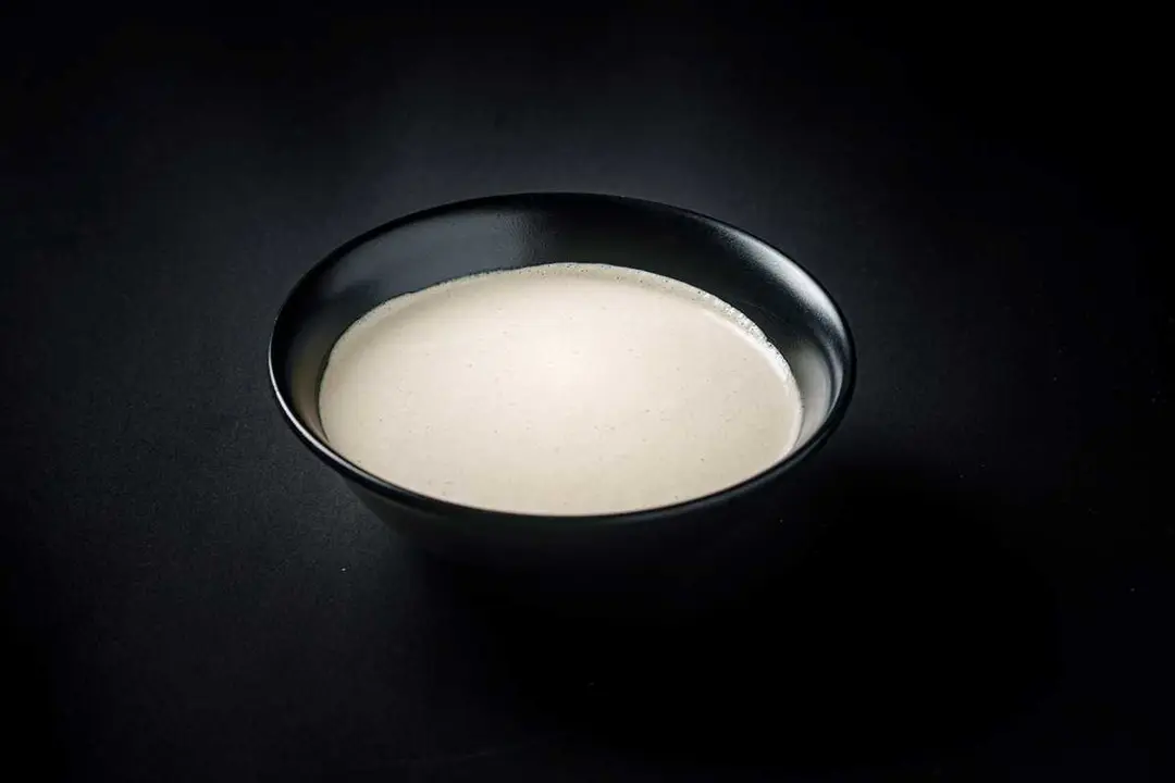 Tahini Salad