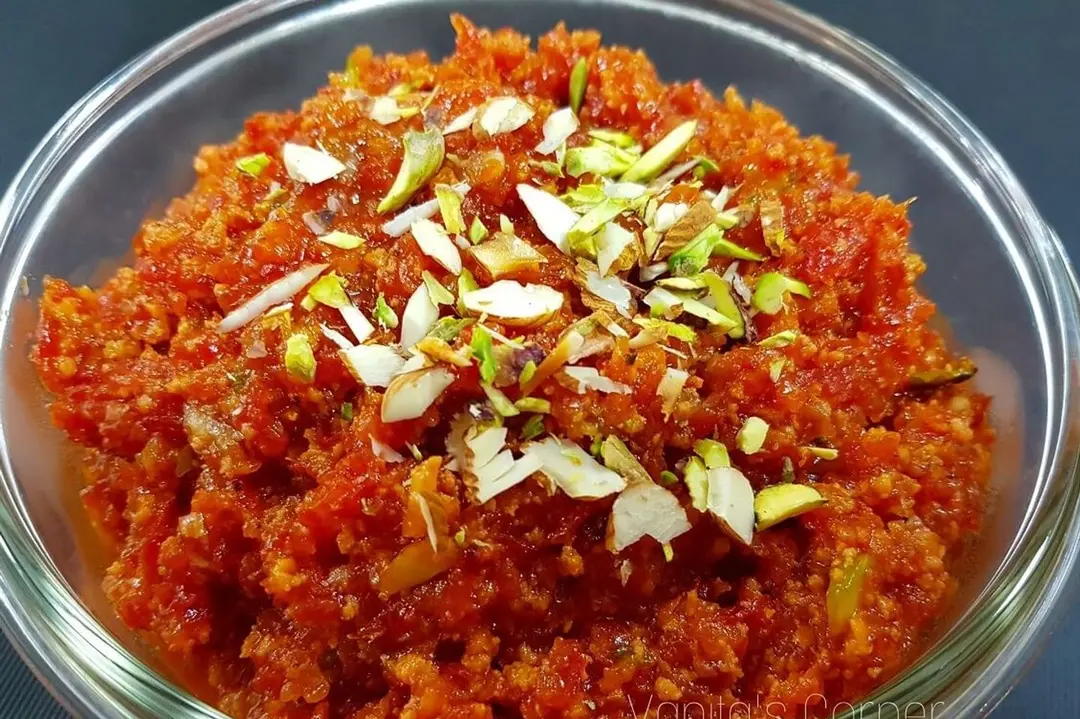 Gajrela  Halwa  1/2Kg