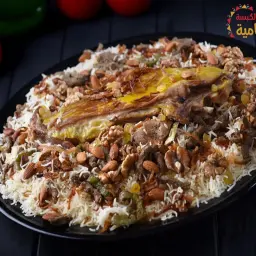 وليمة لحم ملكية