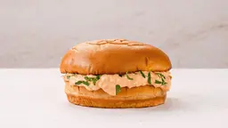 Japanese Tamago Sando